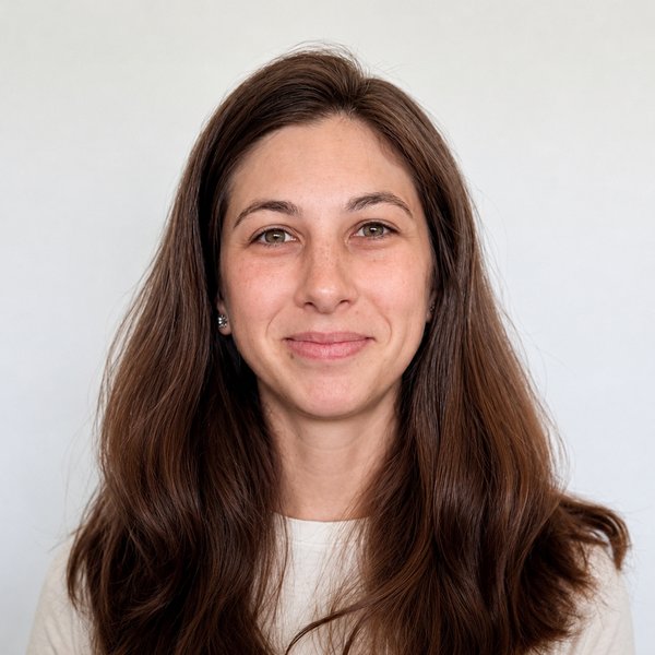 Foto della Dott.ssa Federica Gentilli