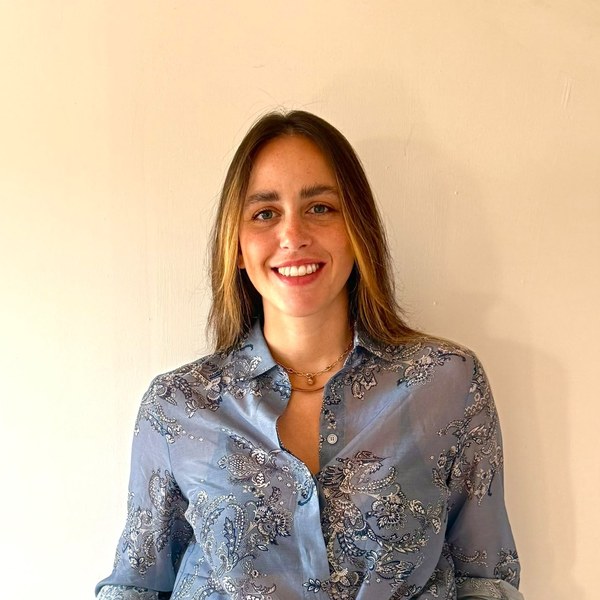 Foto della Dott.ssa Giulia Barbone